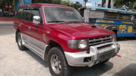 Mitsubishi Fieldmaster Pajero 2003 local for sale 