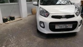 2017 Kia Picanto for sale 