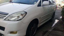 2012 Toyota Innova J for sale