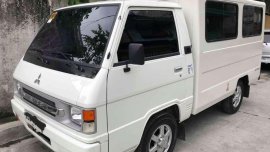 2014 Mitsubishi L300 FB Deluxe 525k negotiable