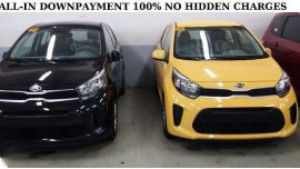 Award Winning Compact Car All New 2018 Kia Picanto Rio Soul Sportage