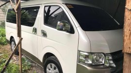 Toyota GL Grandia For Sale