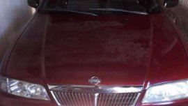 Nissan Sentra 2000 for sale 