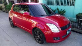 REPRICED 2011 Suzuki Swift AT Wigo Mirage Yaris Jazz For sale 
