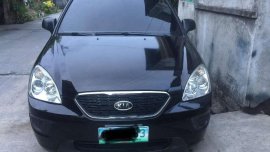 Kia Carens 2010 diesel for sale 