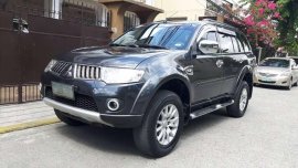 For Sale: 2011 Montero Sport Gls v
