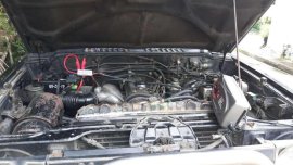 Hyundai Galloper 1995 for sale 