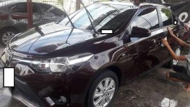 Assume balance 2018 Toyota Vios 1.3 E Manual Personal Used