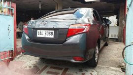 2014 Toyota Vios E automatic for sale 