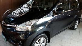 Toyota Avanza 1.5G Automatic 2014 For Sale 