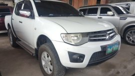 Mitsubishi Strada 2012 for sale  fully loaded