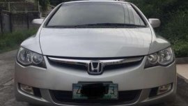 Honda Civic 2007 for sale 