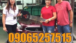 2017 New Mitsubishi Mirage G4 Units For Sale 