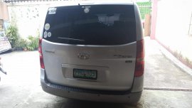 2010 Hyundai Grand Starex GL VGT