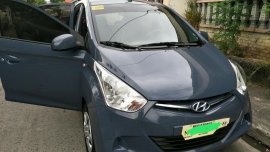 HYUNDAI EON 2017 MANUAL CASH OR FINANCING OK
