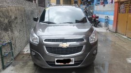 For sale 2014 Chevrolet Spin LTZ