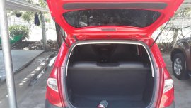 2013 Hyundai i10 manual for sale 