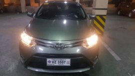 Toyota Vios 2017 for sale 