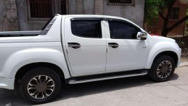 Reprice 2017 Isuzu D-max​ For sale 