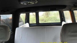 Toyota Tamaraw FX 1995 for sale 