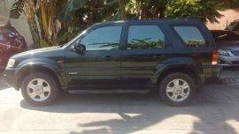 2005 Ford Escape AT Rush Sale