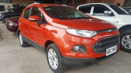 Ford EcoSport 2015​ for sale  fully loaded