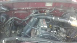 Tamaraw FX 1994 model for sale 