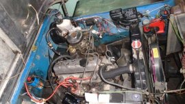 Toyota Owner Jeep 1999 for sale 