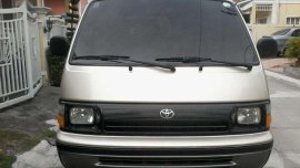 Toyota Hiace 1994 for sale 