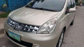 Nissan Grand Livina 2008 for sale 