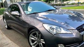 Hyundai Genesis 3.8 Coupe 2012  For sale 