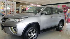 New 2018 Toyota Fortuner Model For Sale 