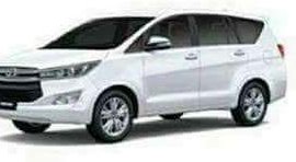 Toyota Innova New 2018 Units For Sale 