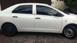 Toyota Vios 1.3J MT 2012 City Almera Jazz Yaris Sentra Optra Lancer