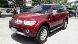 Mitsubishi Montero Sport 2009​ for sale  fully loaded