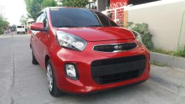 2015 Kia Picanto EX  for sale 