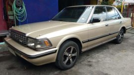 Toyota Crown Super Saloon 1989 for sale 