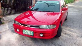 Mitsubishi Lancer for sale 