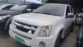 Isuzu D-Max 2013​ for sale  fully loaded
