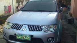 Mitsubishi Montero Sport 2010​ for sale  fully loaded