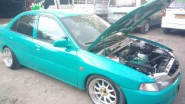 Mitsubishi Lancer glxi 1997 For sale 
