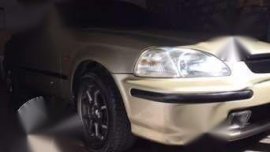 Honda Civic vti 1996 for sale 