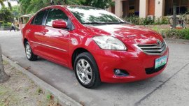 Toyota Vios 2011 for sale  fully loaded