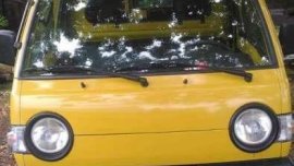 Suzuki Multicab pasajero for sale 