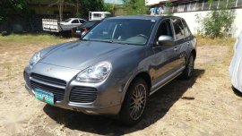 2004 Porsche Cayenne turbo alt x5 q7 For sale 
