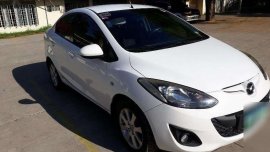 Mazda 2 2013 for sale 