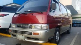 Nissan Urvan 2003 for sale 