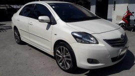 Toyota Vios 2013​ for sale  fully loaded