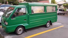 Suzuki Multi Cab 2017 for sale 