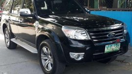 Ford Everest 2009 For sale 